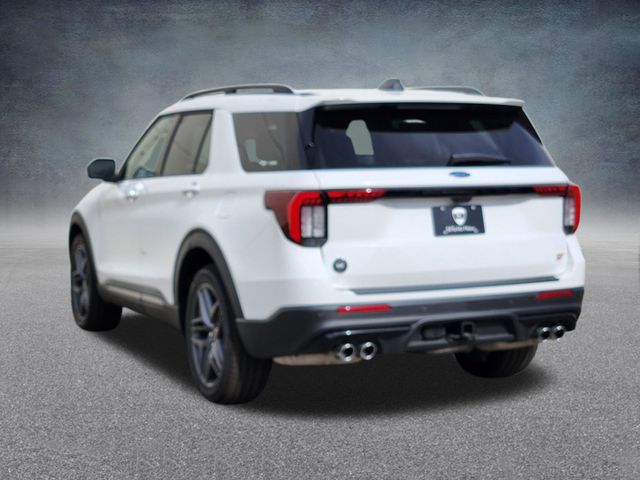 New 2026 Ford Explorer - photo 7