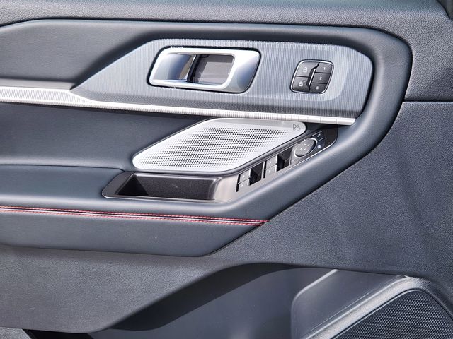 New 2026 Ford Explorer - photo 11