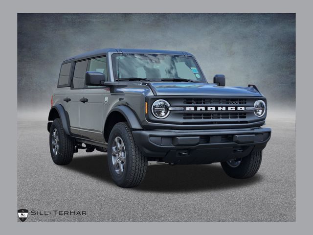 New 2026 Ford Bronco - photo 1
