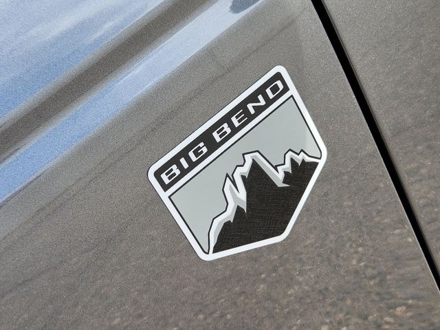 New 2026 Ford Bronco - photo 18