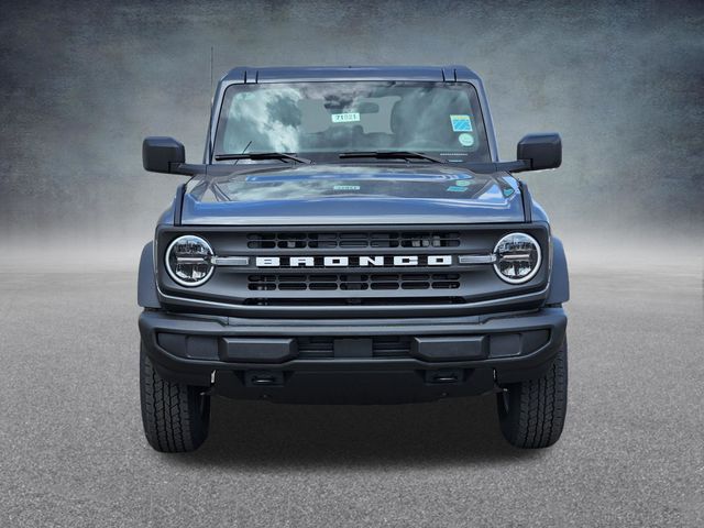 New 2026 Ford Bronco - photo 2