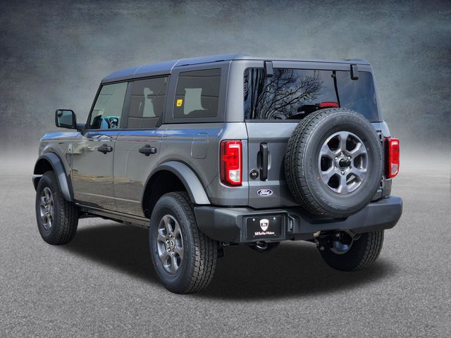New 2026 Ford Bronco - photo 7