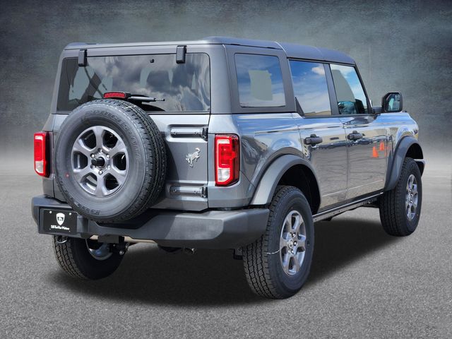 New 2026 Ford Bronco - photo 9