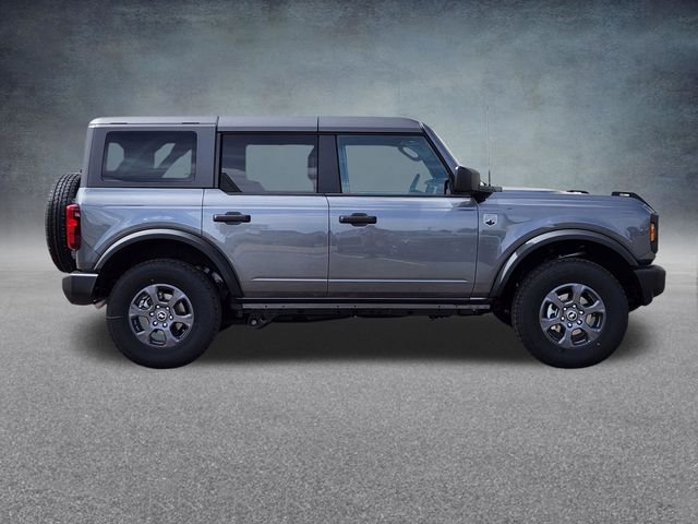New 2026 Ford Bronco - photo 10