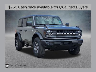 New 2026 Ford Bronco - photo 1