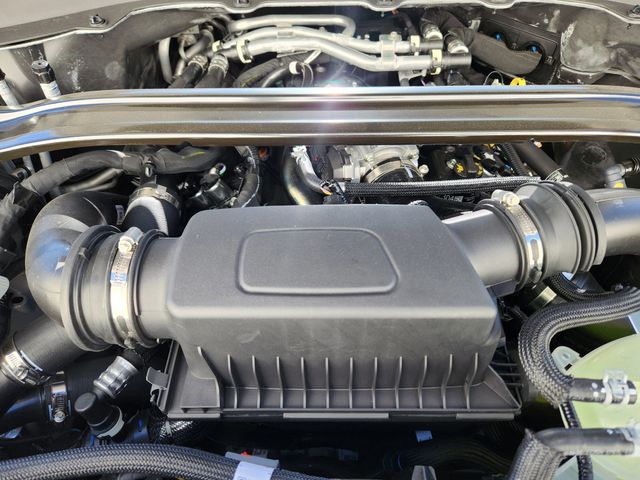 New 2026 Ford Explorer - photo 22