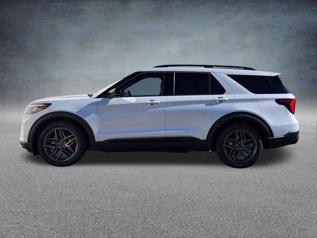 New 2026 Ford Explorer - photo 6