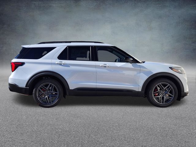 New 2026 Ford Explorer - photo 10