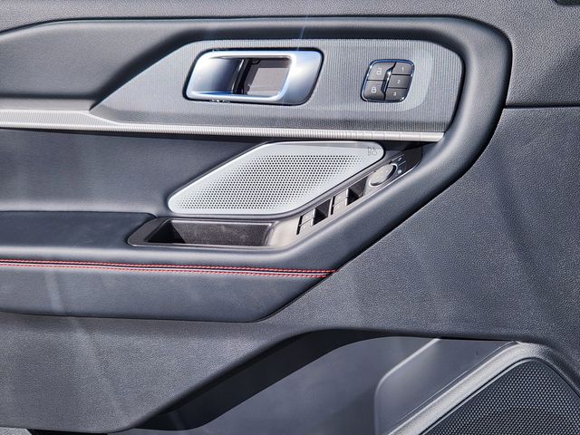 New 2026 Ford Explorer - photo 11