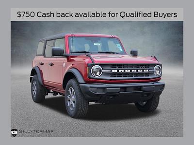 New 2026 Ford Bronco - photo 1