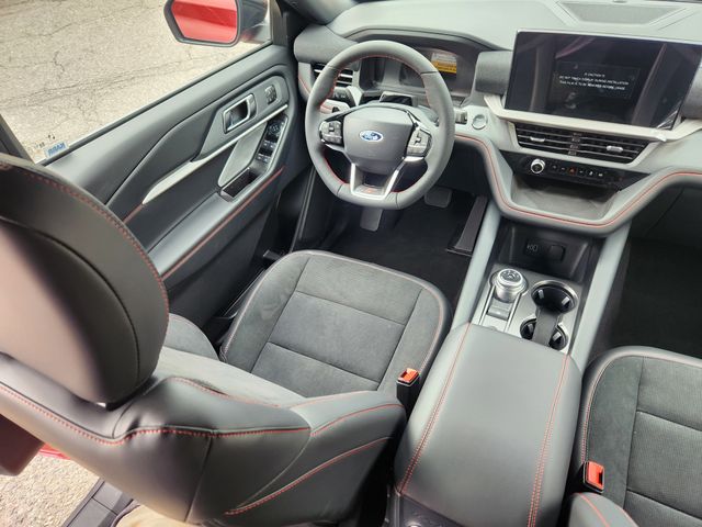 New 2026 Ford Explorer - photo 12