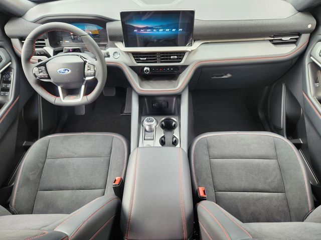 New 2026 Ford Explorer - photo 13
