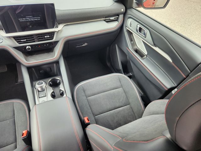 New 2026 Ford Explorer - photo 14