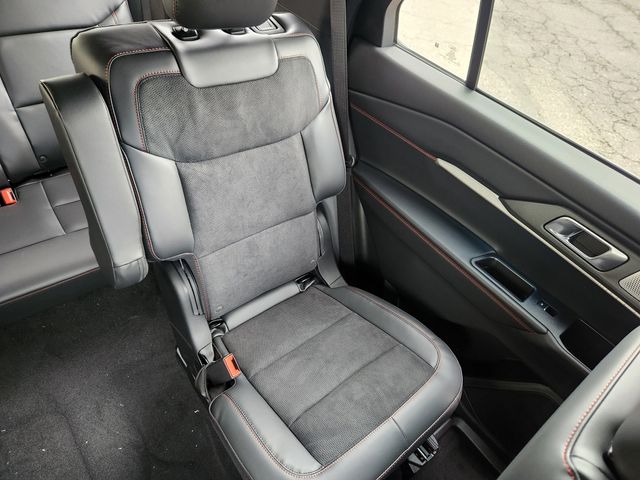 New 2026 Ford Explorer - photo 15