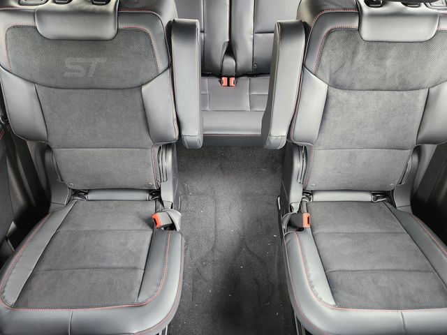 New 2026 Ford Explorer - photo 16