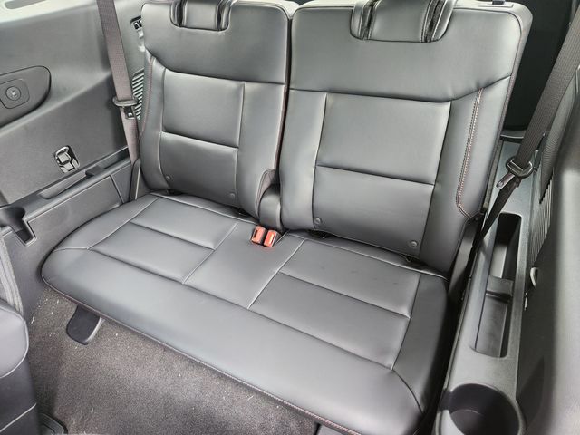 New 2026 Ford Explorer - photo 18