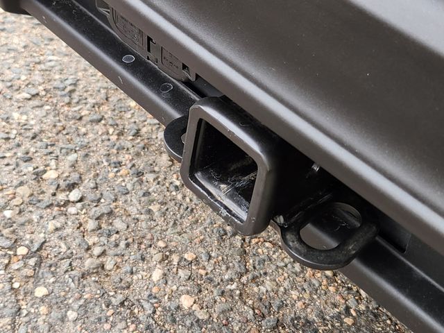 New 2026 Ford Explorer - photo 20
