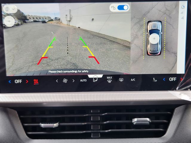 New 2026 Ford Explorer - photo 25