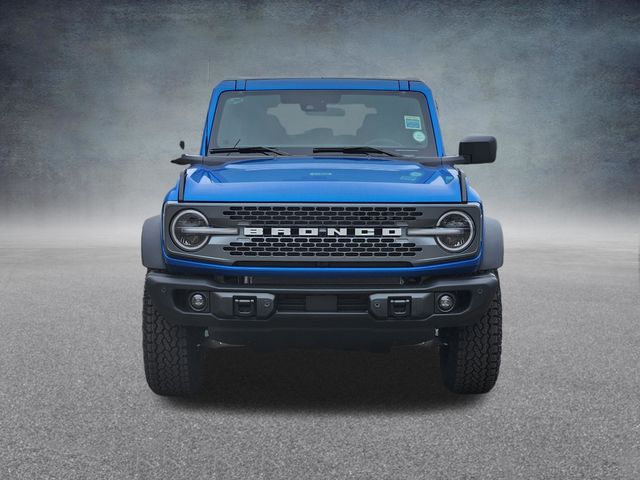 New 2026 Ford Bronco - photo 2