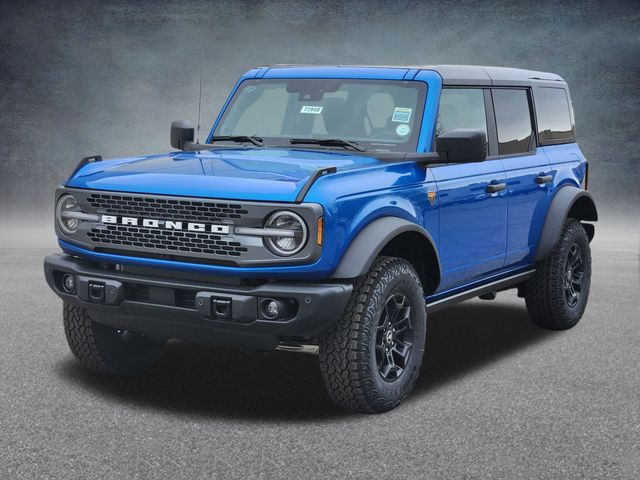 New 2026 Ford Bronco - photo 5