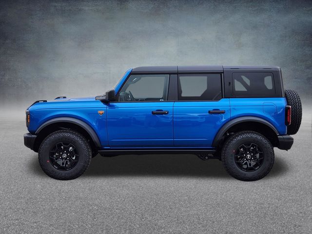 New 2026 Ford Bronco - photo 6
