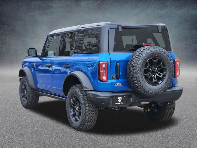 New 2026 Ford Bronco - photo 7