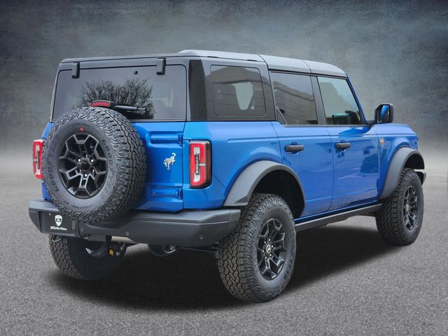 New 2026 Ford Bronco - photo 9