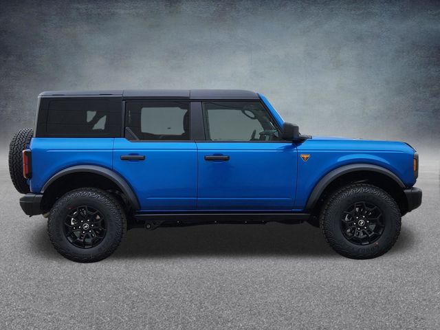 New 2026 Ford Bronco - photo 10