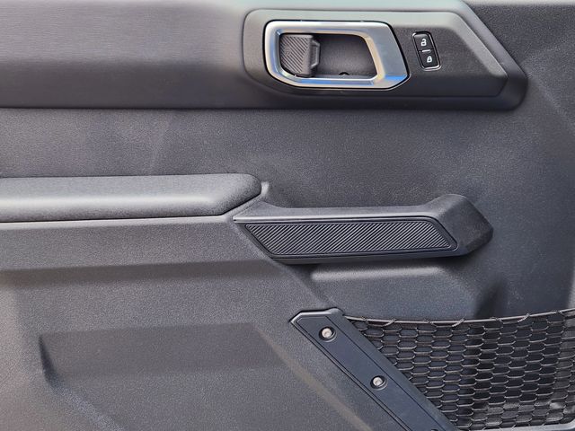 New 2026 Ford Bronco - photo 11