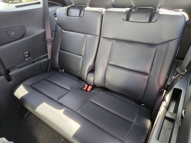 New 2026 Ford Explorer - photo 18