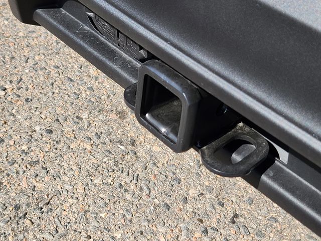 New 2026 Ford Explorer - photo 20