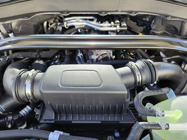 New 2026 Ford Explorer - photo 22