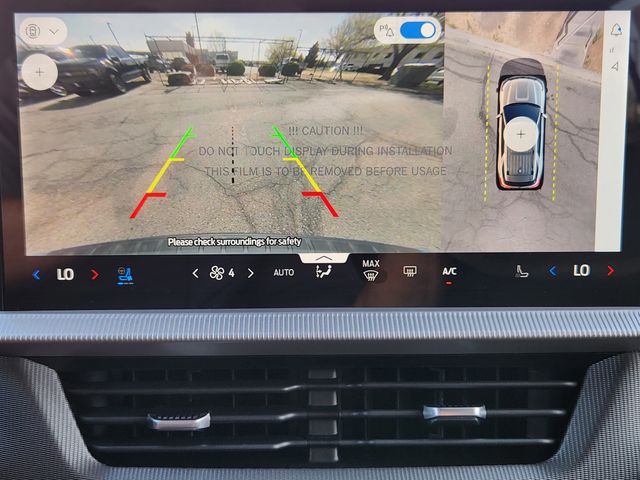 New 2026 Ford Explorer - photo 24