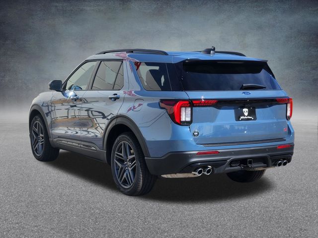 New 2026 Ford Explorer - photo 7