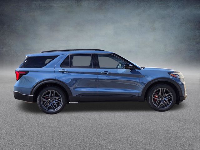 New 2026 Ford Explorer - photo 10