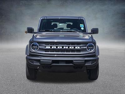 New 2026 Ford Bronco - photo 2