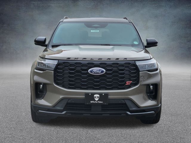 New 2026 Ford Explorer - photo 2
