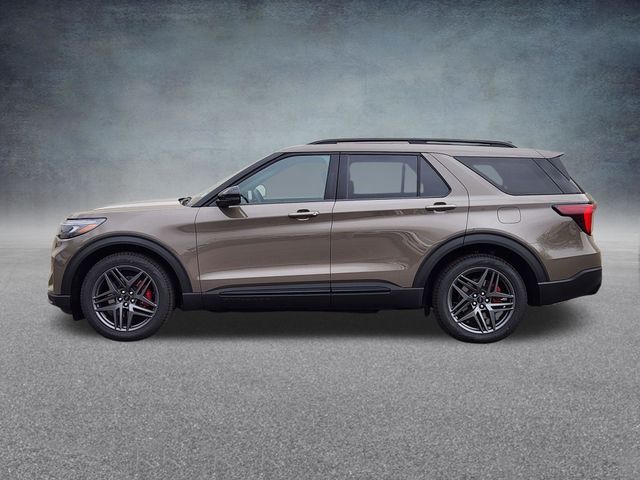 New 2026 Ford Explorer - photo 6