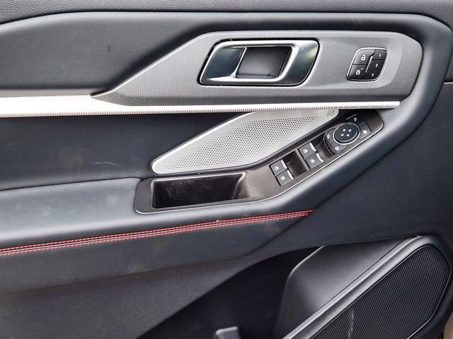 New 2026 Ford Explorer - photo 11