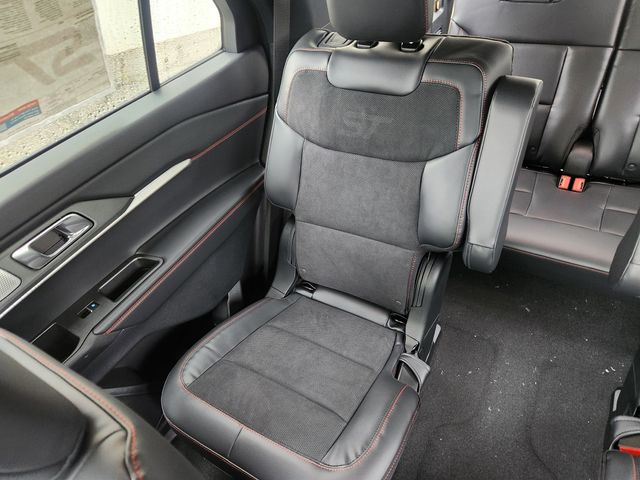 New 2026 Ford Explorer - photo 15