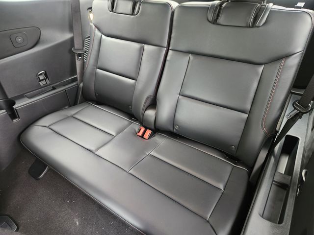 New 2026 Ford Explorer - photo 18