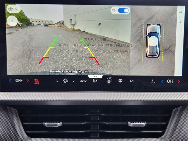 New 2026 Ford Explorer - photo 24