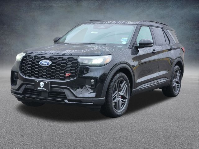 New 2026 Ford Explorer - photo 6