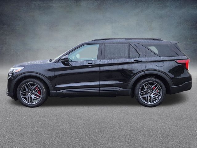 New 2026 Ford Explorer - photo 7
