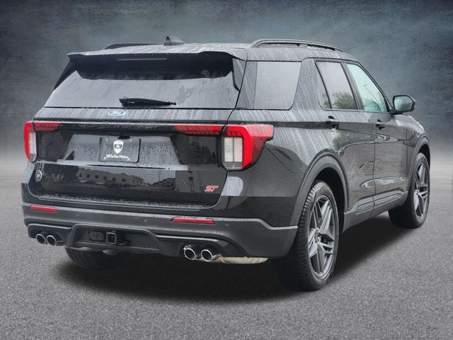 New 2026 Ford Explorer - photo 2