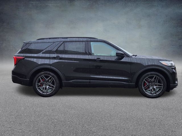 New 2026 Ford Explorer - photo 10