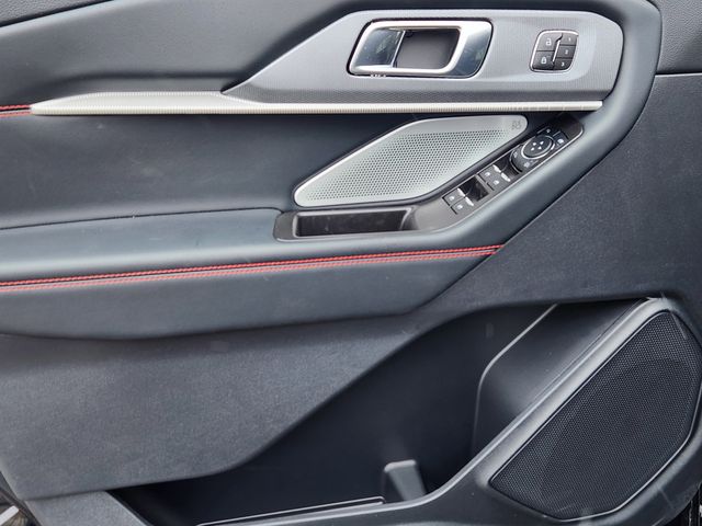 New 2026 Ford Explorer - photo 11