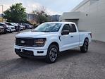 2025 Ford F-150 Super Cab 4x4 Pickup for sale #72019 - photo 4