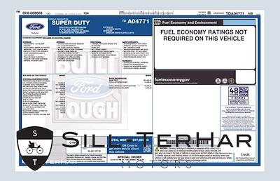 New 2026 Ford F-600 - photo 1