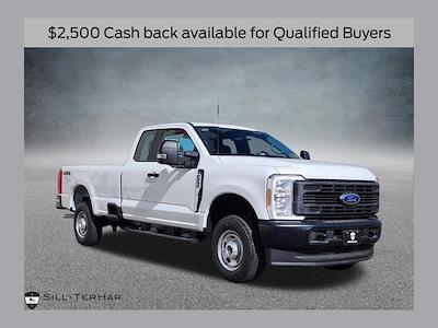 New 2026 Ford F-250 - photo 1